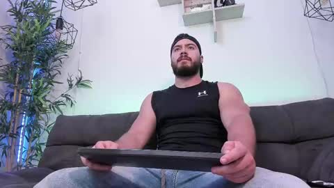 Instagram jeanpaulfit  online show from 03.04.25