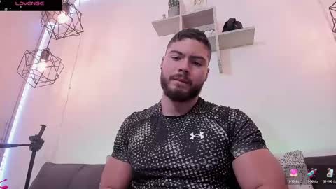 Instagram jeanpaulfit  online show from 03.12.25