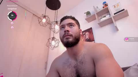 Instagram jeanpaulfit  online show from 09.14.25