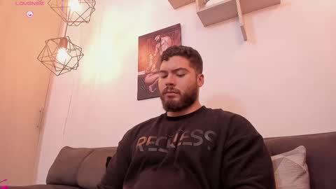 Snapshot of sebastianvilla__ chatting on 09.15.25 Instagram jeanpaulfit  online show from 09.15.25