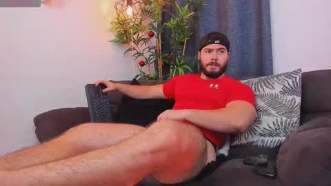 Instagram jeanpaulfit  online show from 03.19.26