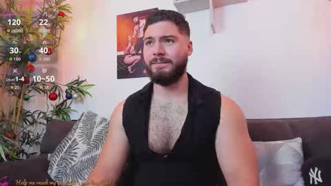 Instagram jeanpaulfit  online show from 03.29.26