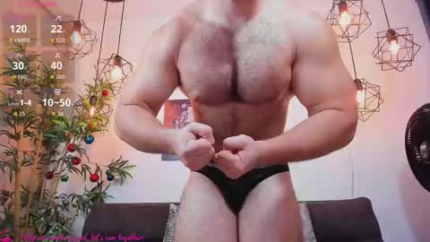 Instagram jeanpaulfit  online show from 03.30.26