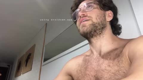 sebasvalentinos online show from 03.08.26
