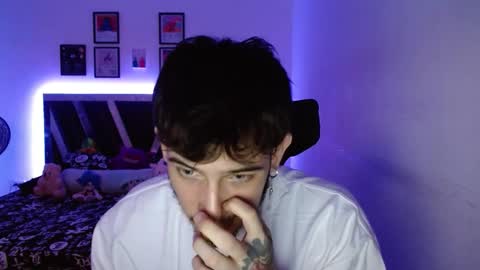 Sebas online show from 09.30.25