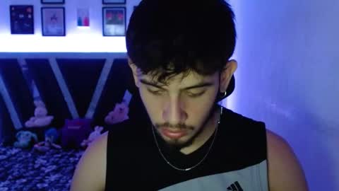 Sebas online show from 10.03.25