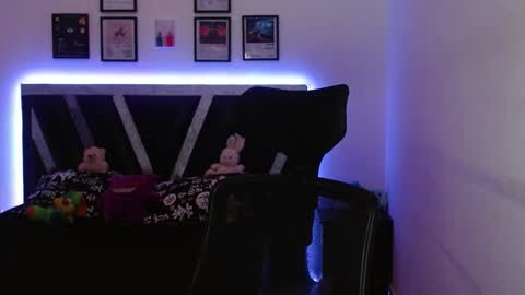 Sebas online show from 10.14.25