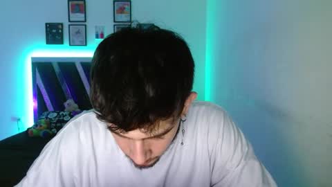 Sebas online show from 10.15.25