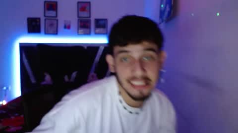 Sebas online show from 11.20.25