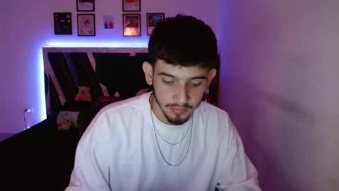 Sebas online show from 12.14.25