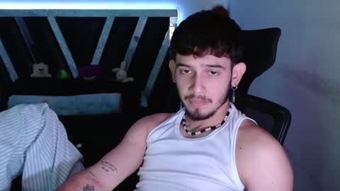 Sebas online show from 12.23.25