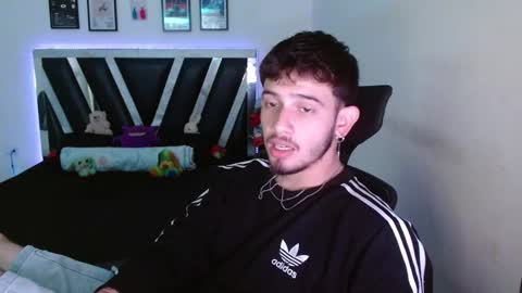 Sebas online show from 01.09.26