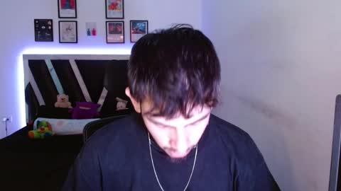 Sebas online show from 01.10.26