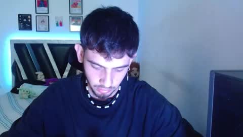 Sebas online show from 02.03.26