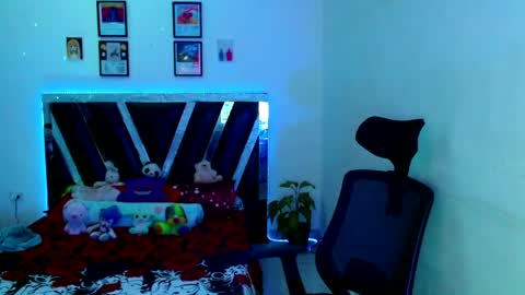 Sebas online show from 05.17.26