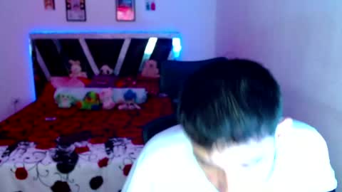 Sebas online show from 05.25.26