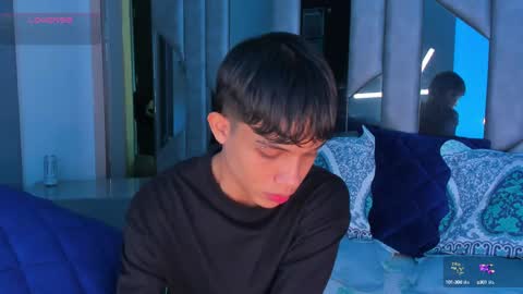 Sebastian online show from 09.20.25