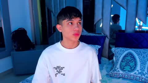 Sebastian online show from 09.21.25