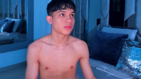 Sebastian online show from 10.16.25