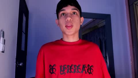 Sebastian online show from 02.19.26