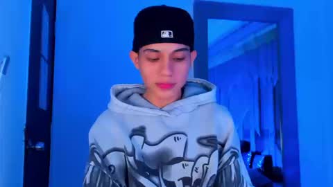 Sebastian online show from 03.13.26