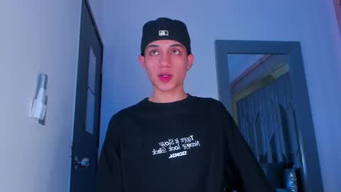 Sebastian online show from 03.14.26