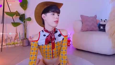 sebby online show from 10.11.25