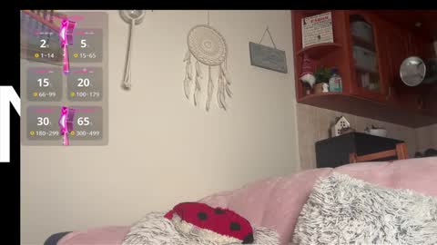 Hennriette    and Sebastian     online show from 01.16.26