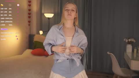 Rina online show from 10.07.25