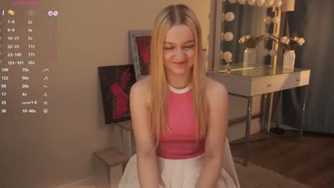 Rina online show from 10.15.25