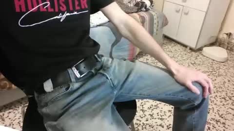 sebseb71 online show from 02.19.25