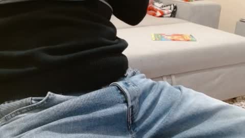 sebseb71 online show from 09.24.25