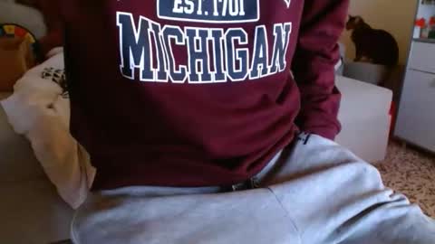 sebseb71 online show from 11.01.25