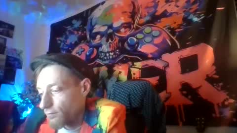 secendlife online show from 01.17.25