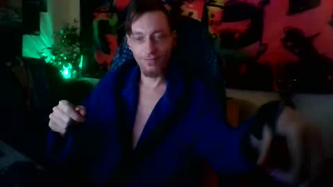 secendlife online show from 01.18.25