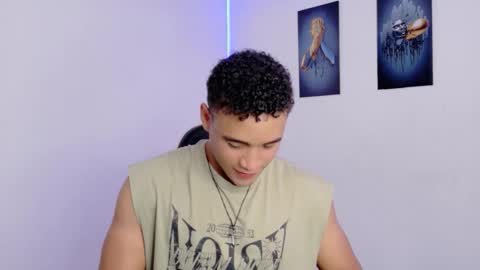 Snapshot of second_kai chatting on 09.29.25 kai online show from 09.29.25