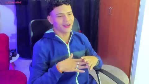 JUSTIN online show from 11.24.25