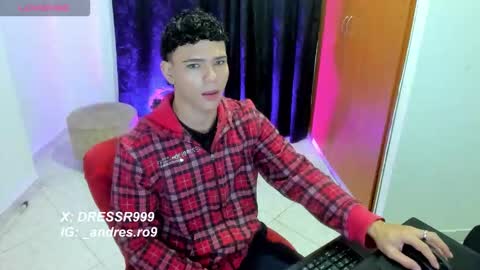 JUSTIN online show from 12.01.25