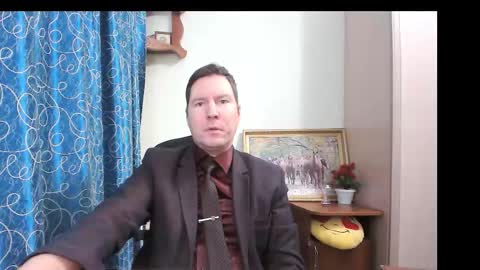 Secret lover XXX online show from 09.18.25