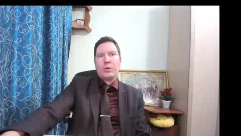 Secret lover XXX online show from 09.26.25