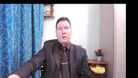 Secret lover XXX online show from 10.27.25