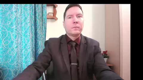 Secret lover XXX online show from 10.31.25