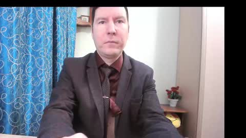 Secret lover XXX online show from 12.02.25