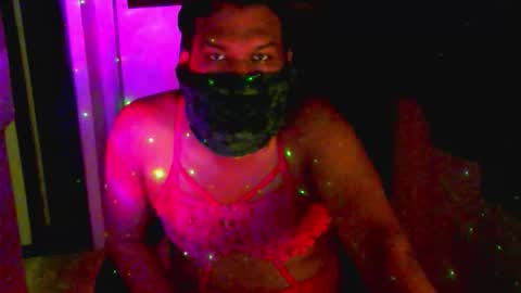 Secret Nikki online show from 09.14.25