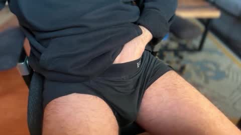 secret_neighbor_ online show from 12.16.25