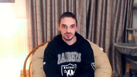 Snapshot of secret_sir chatting on 12.17.24 Dean Carter online show from 12.17.24