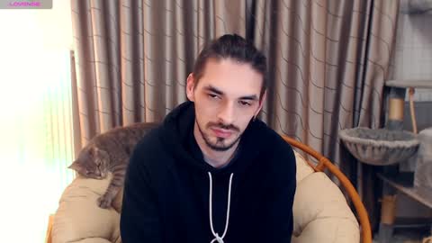 Snapshot of secret_sir chatting on 12.27.24 Dean Carter online show from 12.27.24