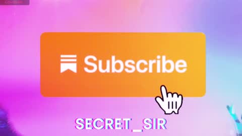 Snapshot of secret_sir chatting on 01.30.25 Dean Carter online show from 01.30.25