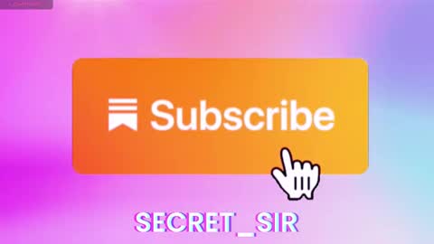 Snapshot of secret_sir chatting on 02.20.25 Dean Carter online show from 02.20.25