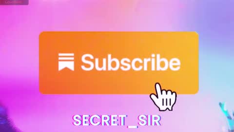 Snapshot of secret_sir chatting on 03.03.25 Dean Carter online show from 03.03.25